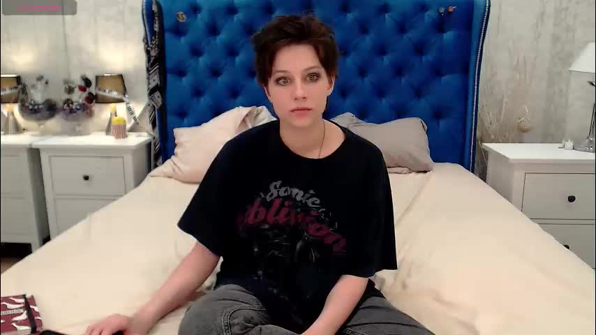 via_mayer Live Sex January 28, 2026