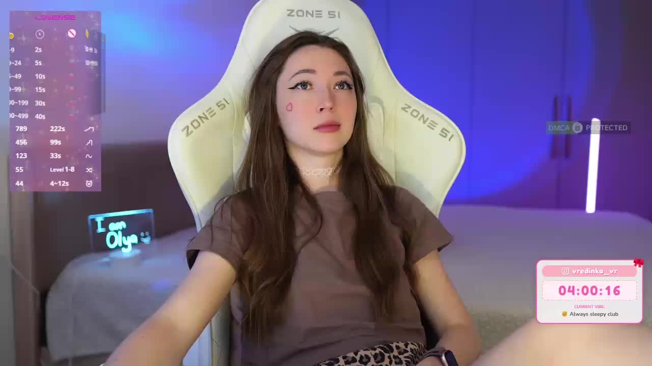 lollipop-o Live Sex January 28, 2026