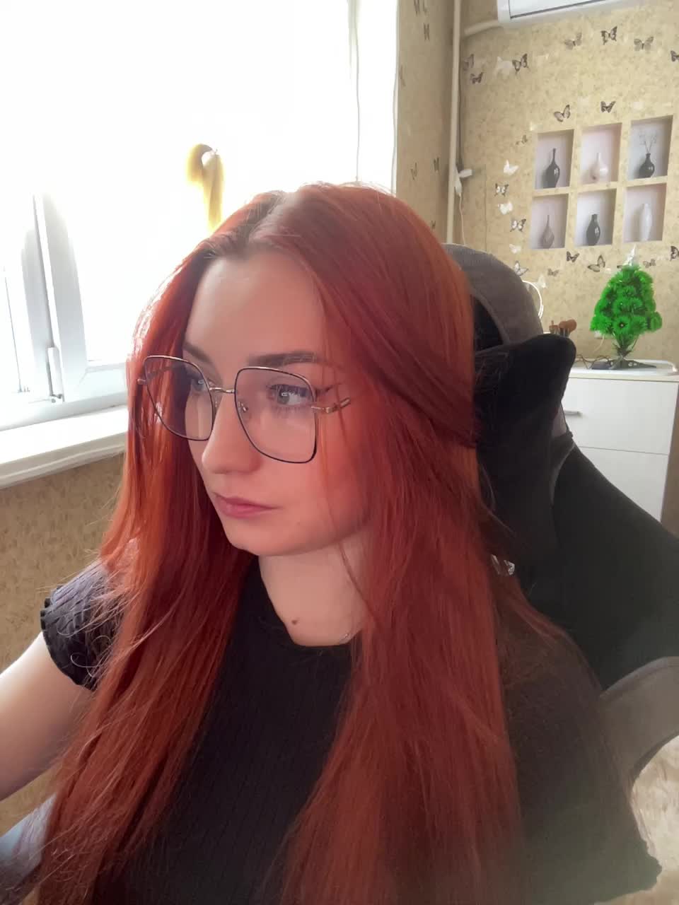 ScarletWitch Live Sex January 28, 2026