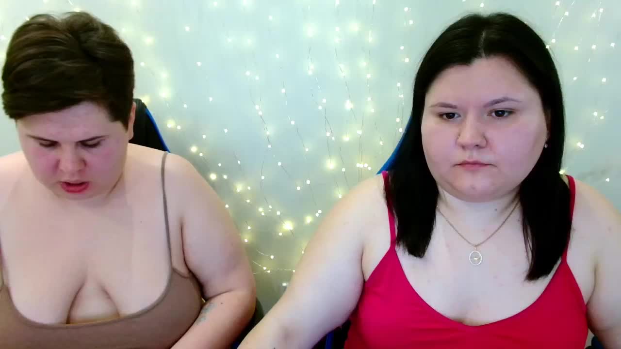 BeckyAndEllen Live Sex January 28, 2026