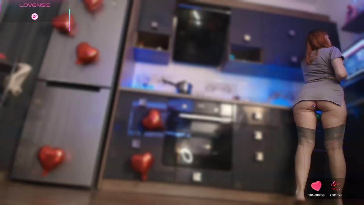 RedCandy_ Live Sex January 28, 2026