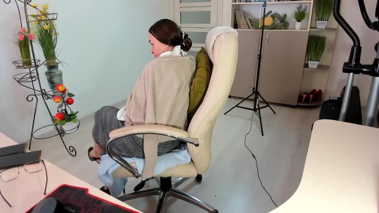 -Michelle- Live Sex January 28, 2026