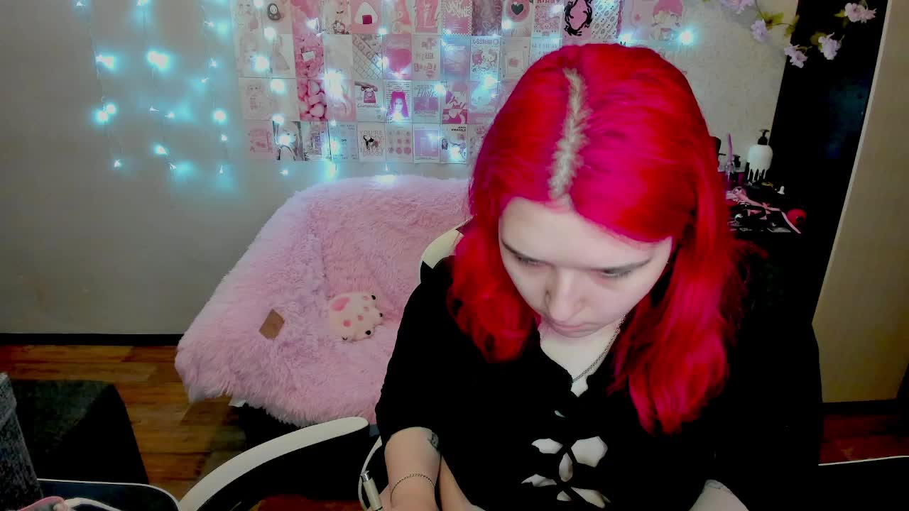 Acid-Kate Live Sex January 28, 2026