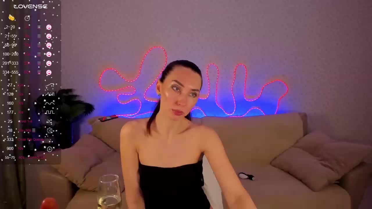 EternalLilith Live Sex January 28, 2026