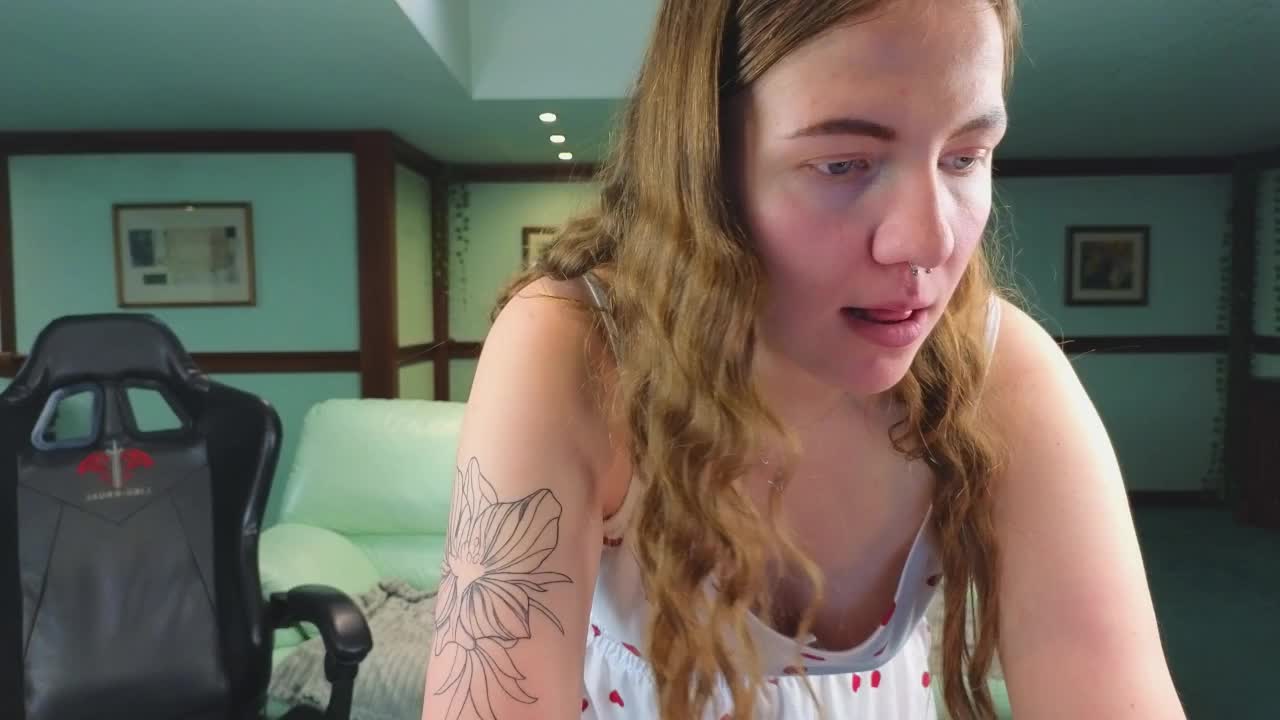 KiraRustle Live Sex January 28, 2026