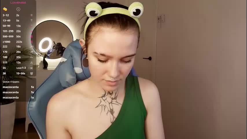 elastikiss Live Sex January 28, 2026