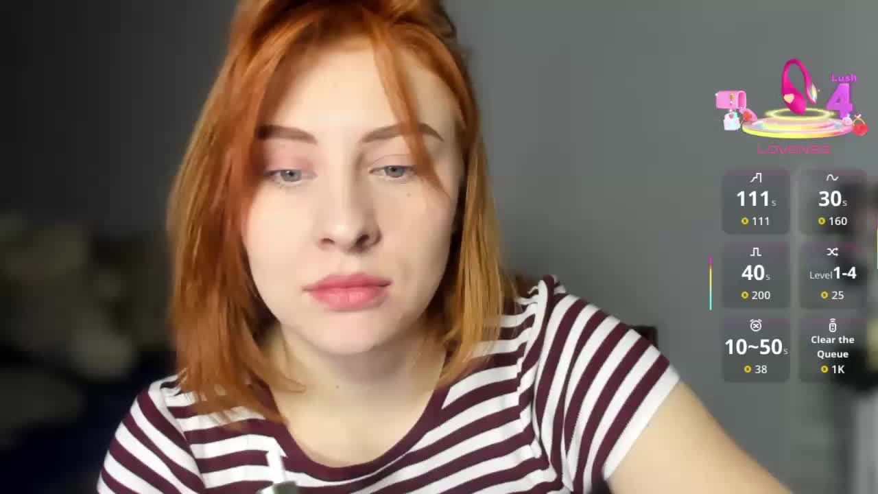 KissyKristy Live Sex January 28, 2026