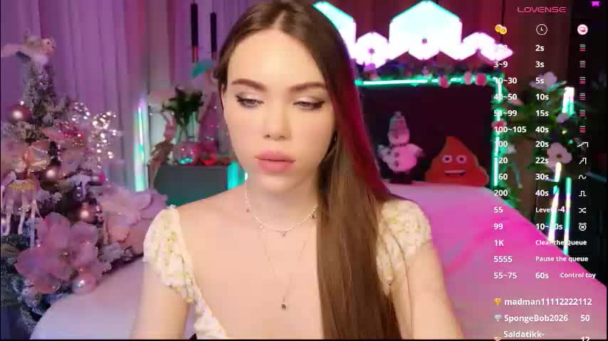 lucifiella Live Sex January 28, 2026