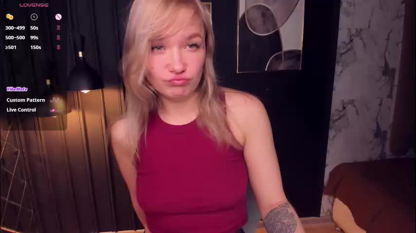 bella_cosmos Live Sex January 28, 2026
