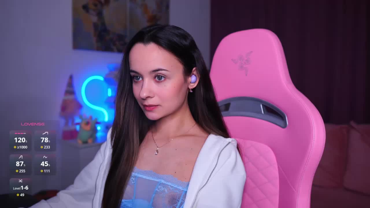 JuicyAngel Live Sex January 28, 2026