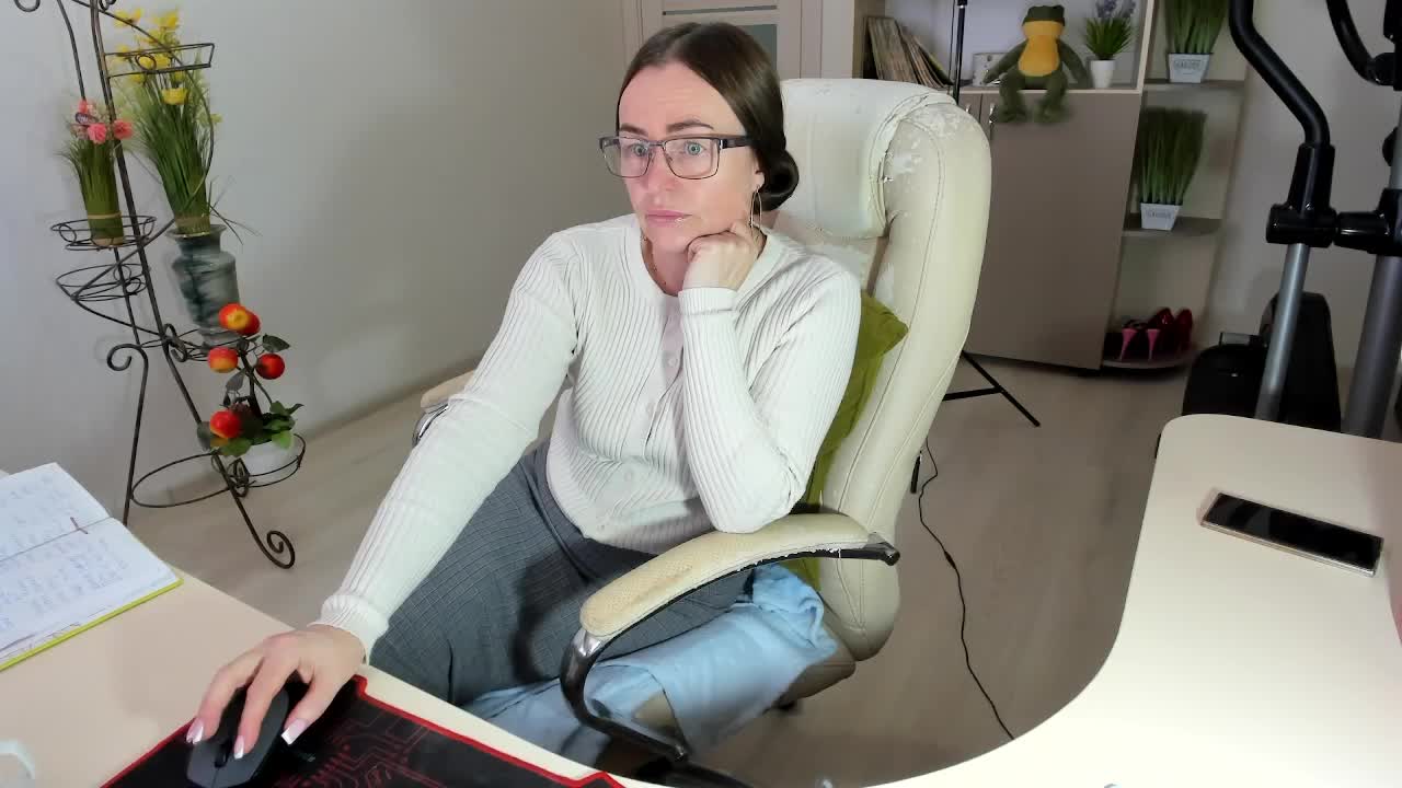 -Michelle- Live Sex January 28, 2026