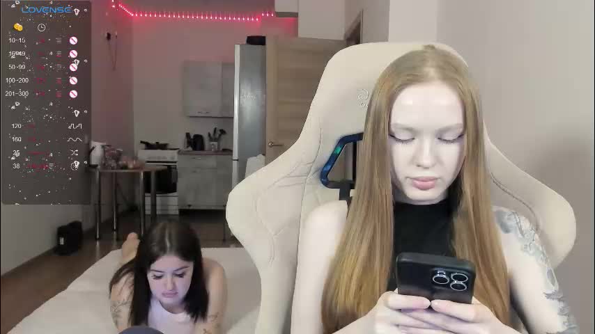 milymi_ Live Sex January 28, 2026