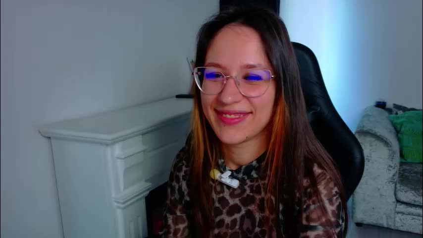 nicoleirisxxx Live Sex January 28, 2026