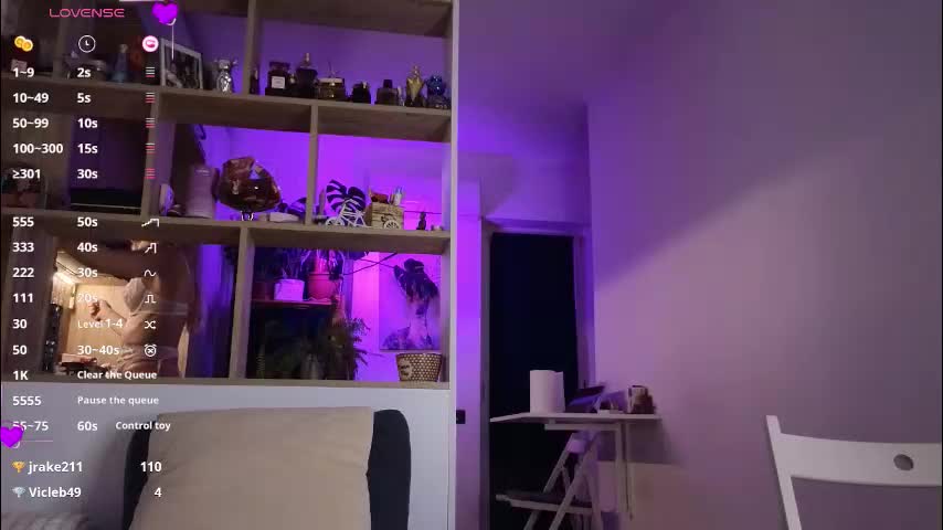 _alleyesonme Live Sex January 28, 2026