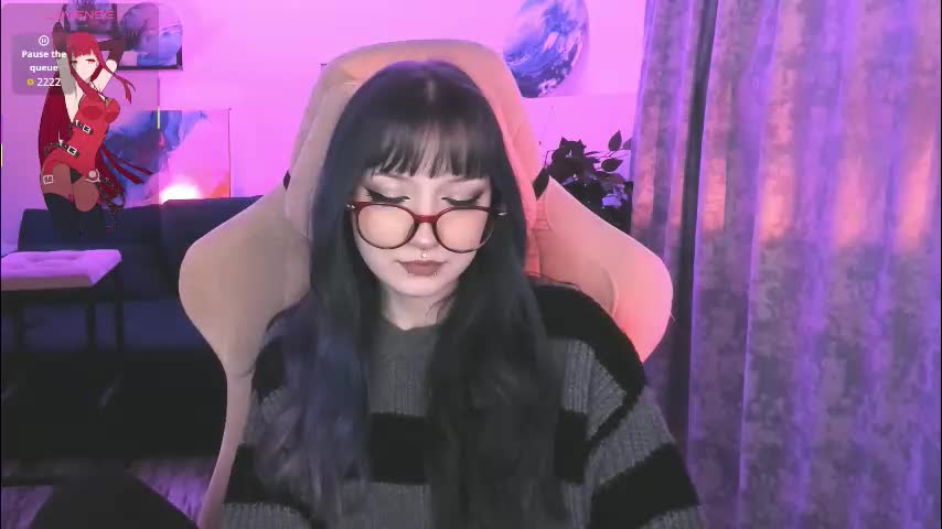 lii_luu Live Sex January 28, 2026