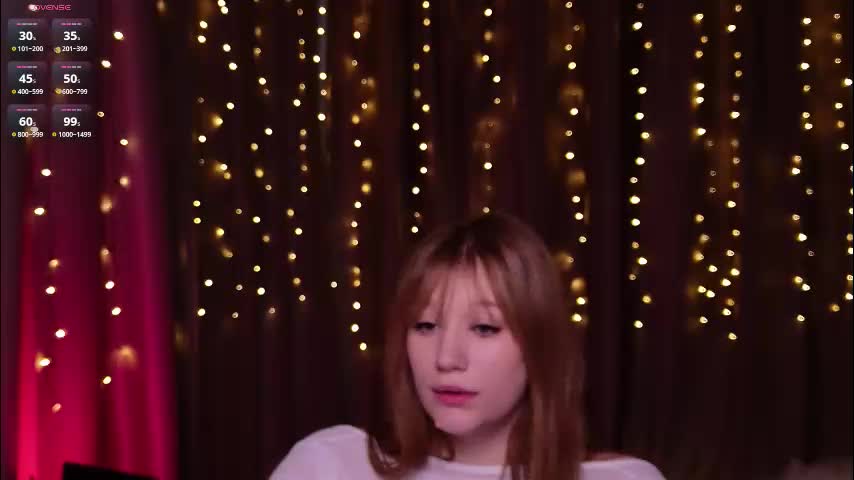 morvelyn Live Sex January 28, 2026