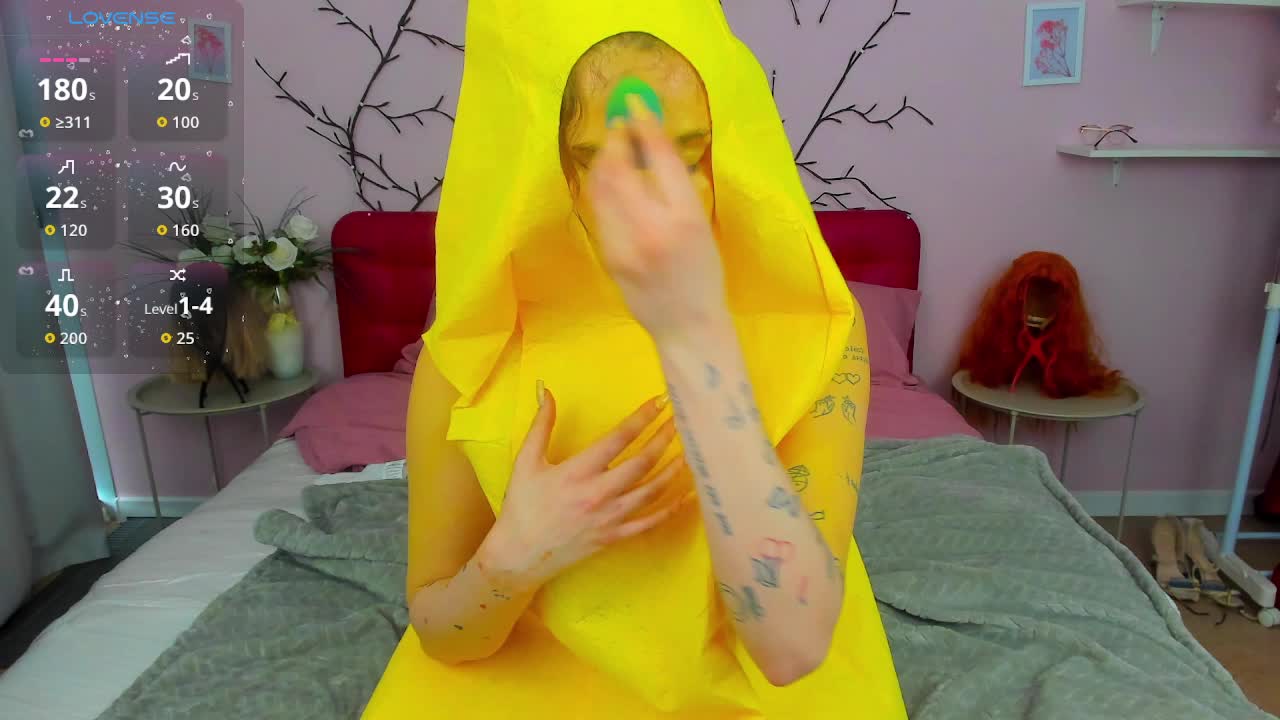 AdelRay Live Sex January 29, 2026