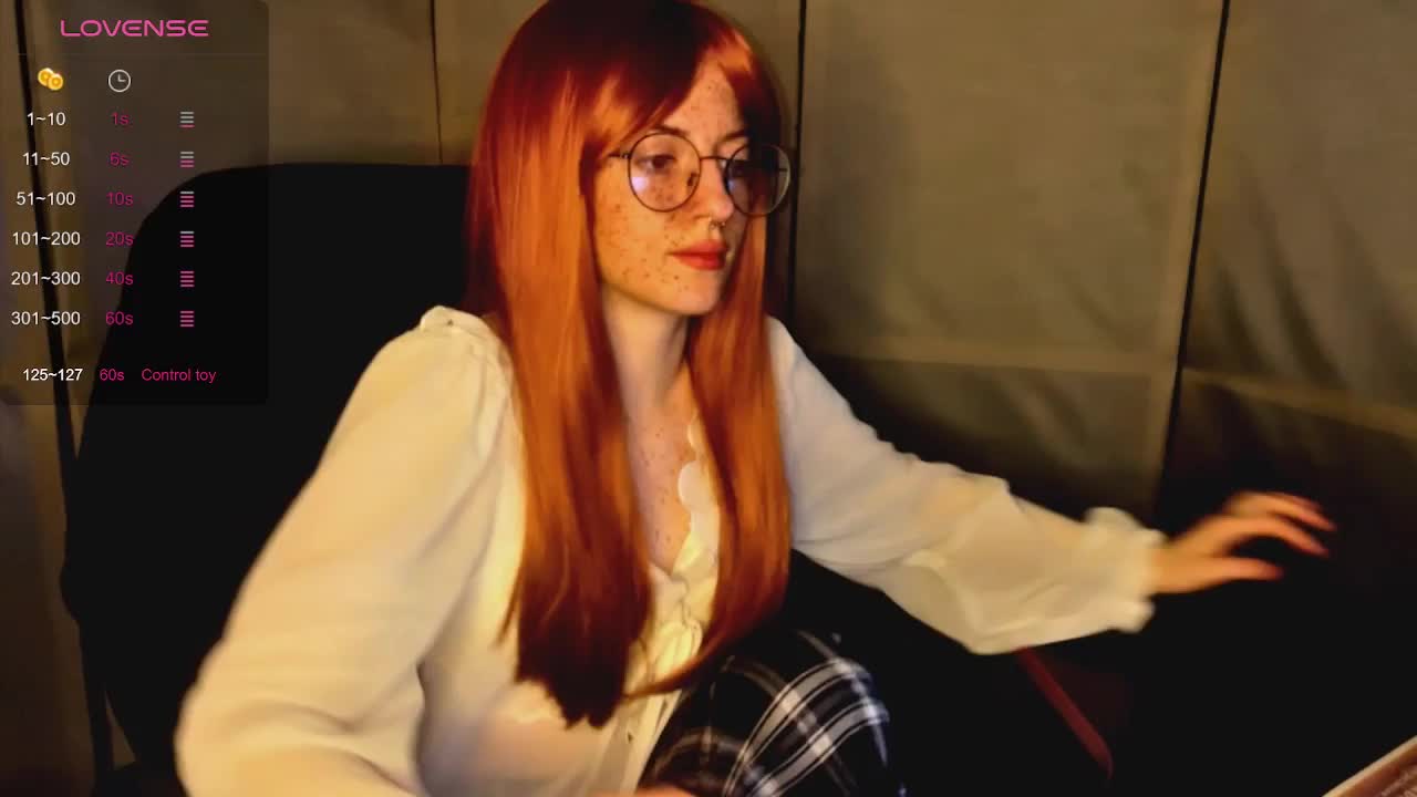 HeyAlise Live Sex January 29, 2026