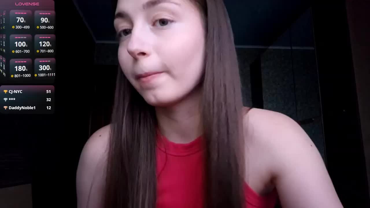 RutheLagerquist Live Sex January 29, 2026