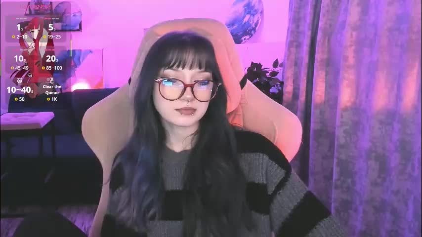 lii_luu Live Sex January 29, 2026