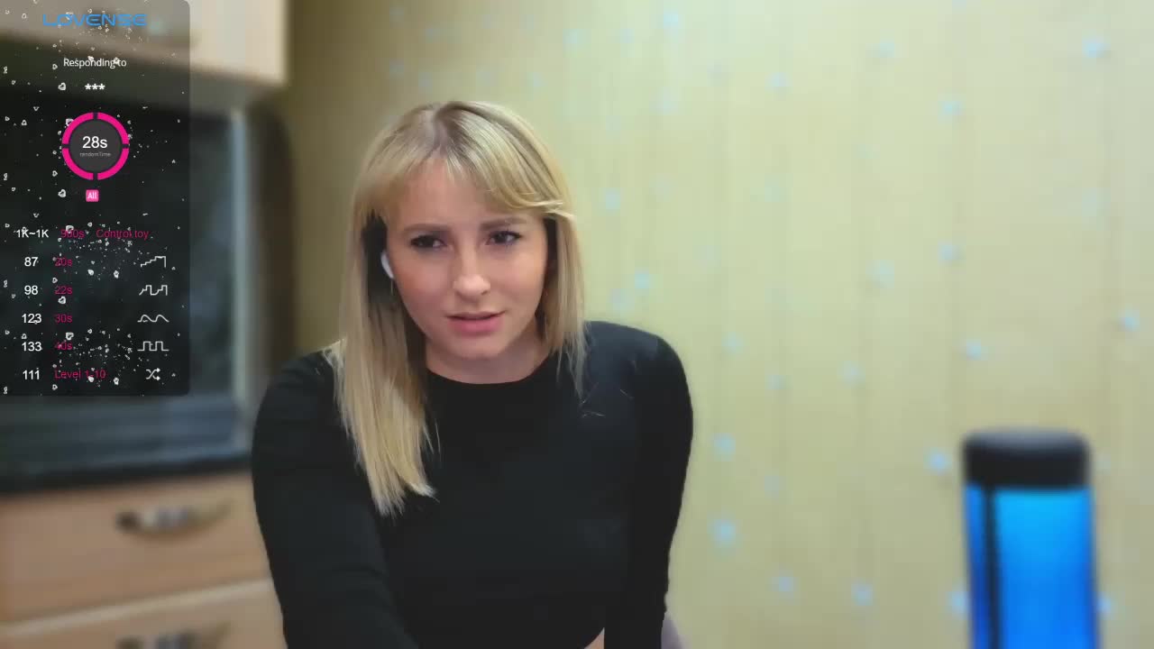 Smorodinkaa Live Sex January 29, 2026