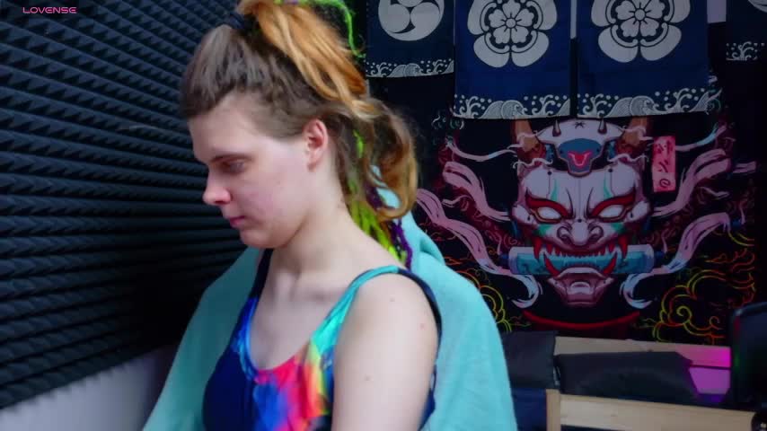 KIKI_Krash Live Sex January 29, 2026