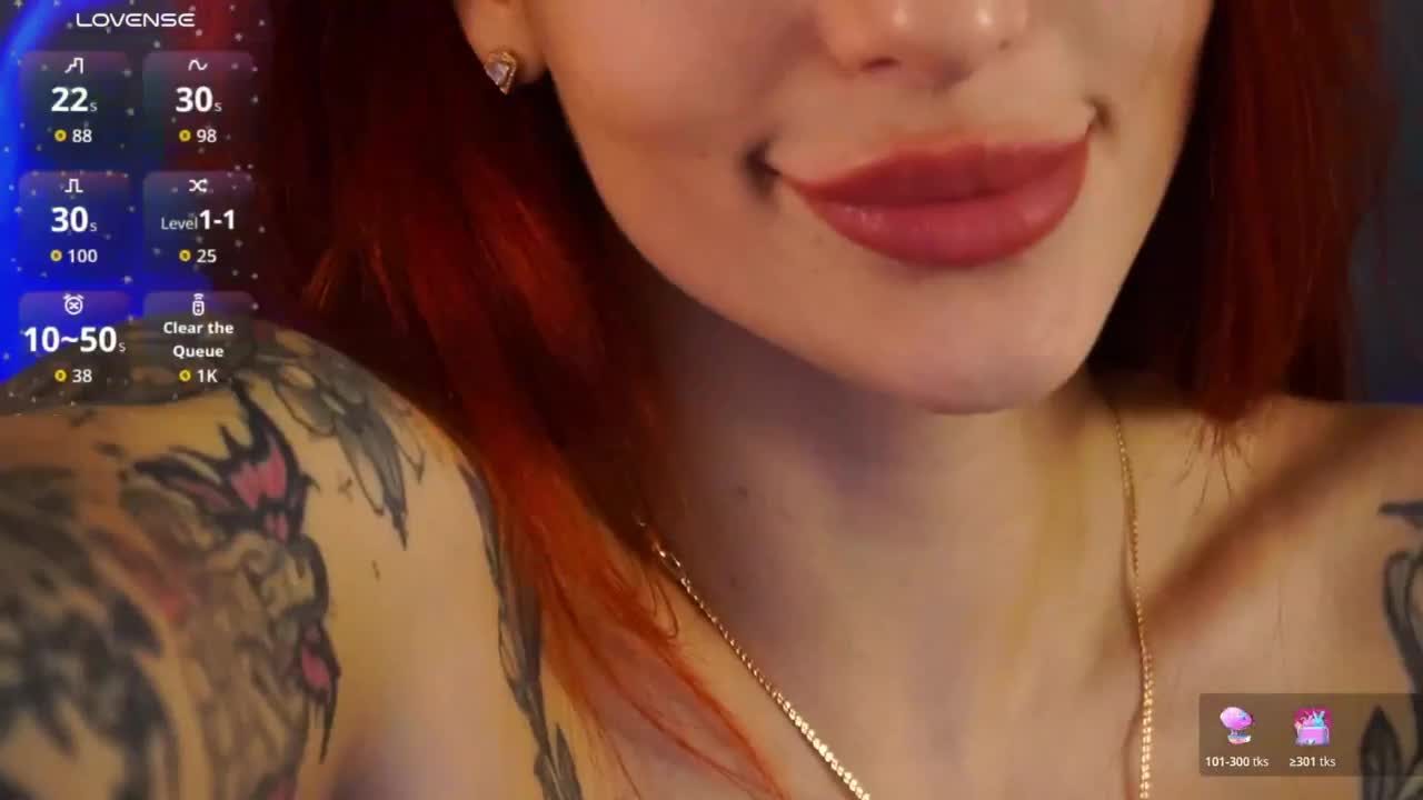 SweetyOne Live Sex January 29, 2026