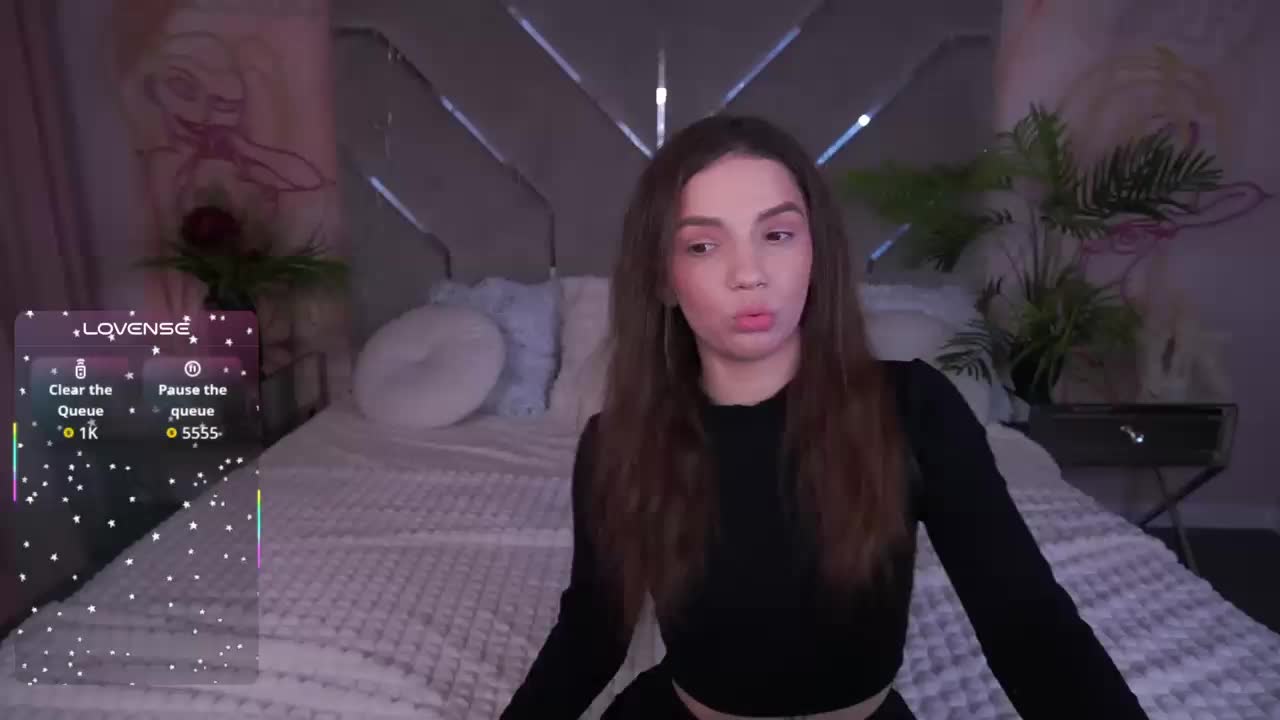 MirielleNymph Live Sex January 29, 2026