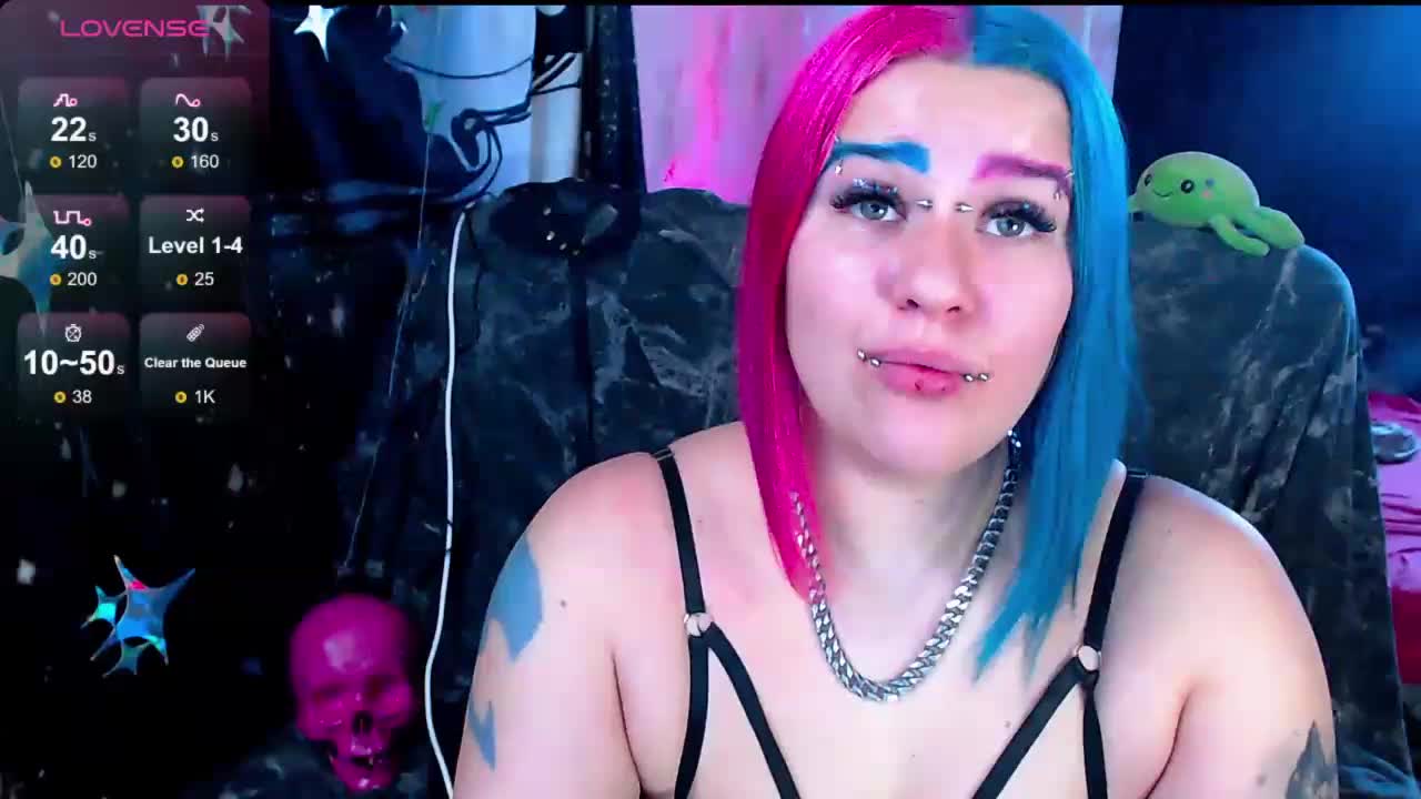 NeonNectar Live Sex January 29, 2026