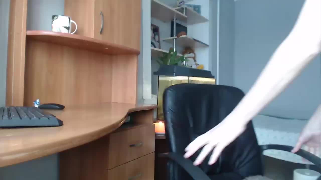 Ameliya_ Live Sex January 29, 2026