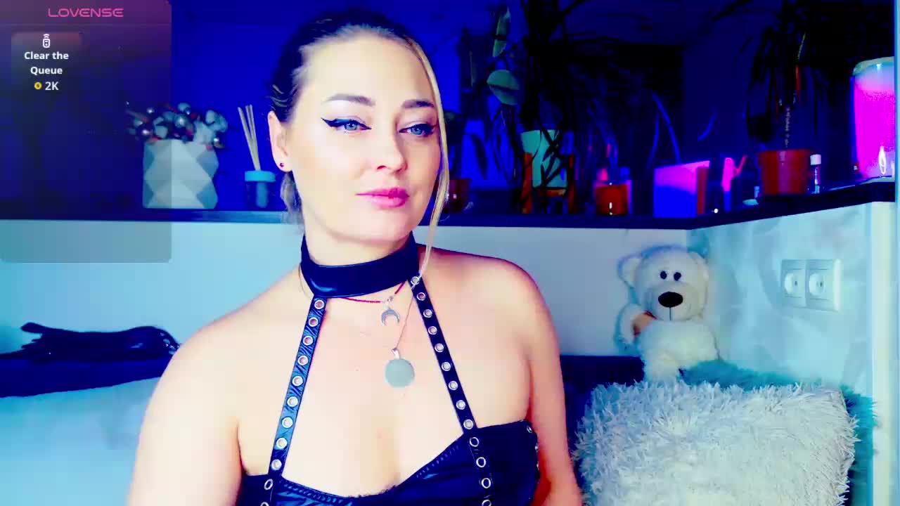 _JuliaSpace_ Live Sex January 29, 2026