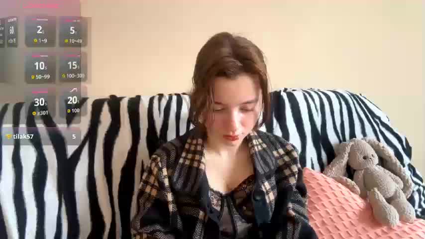 AnnabellKowalkowski Live Sex January 29, 2026