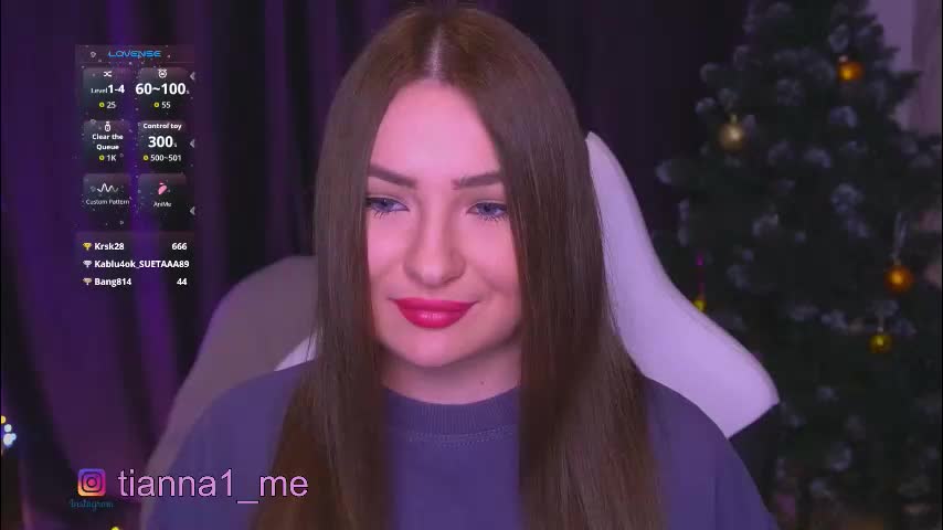 tianna_me Live Sex January 29, 2026