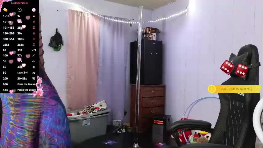 mocha_ Live Sex January 29, 2026