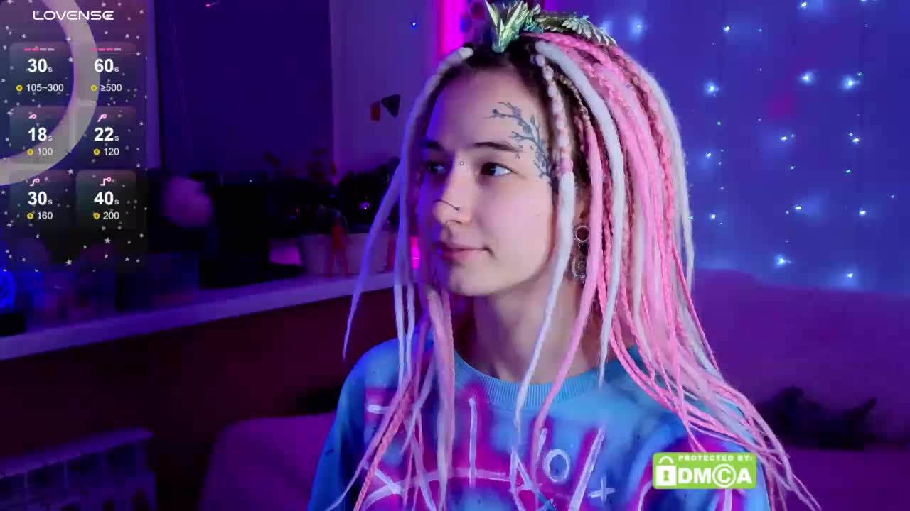 Ne_Sonia Live Sex January 29, 2026