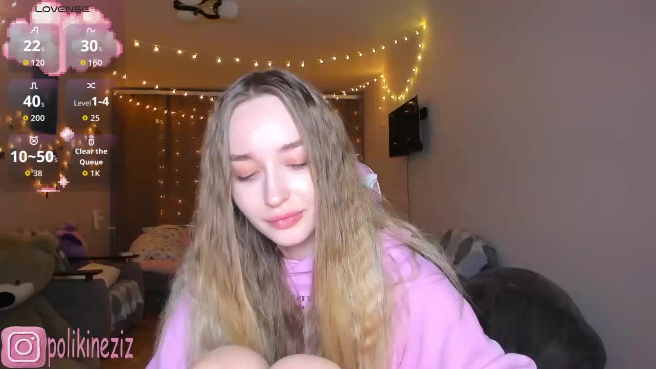 Polikinesis Live Sex January 29, 2026