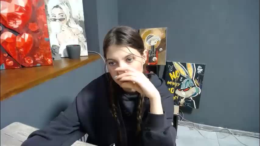 tiny_felicity Live Sex January 29, 2026