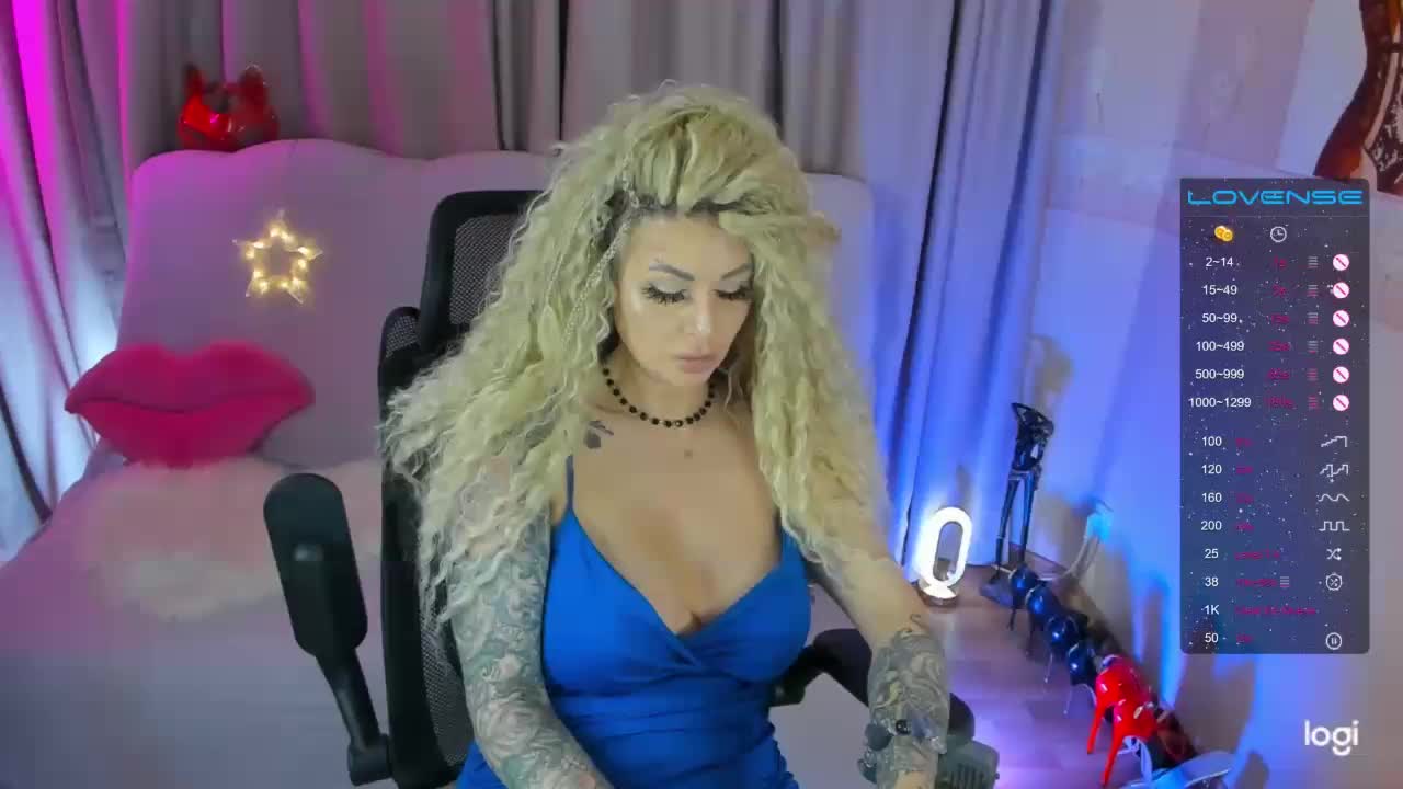 your-amazon4rever-wild Live Sex January 29, 2026