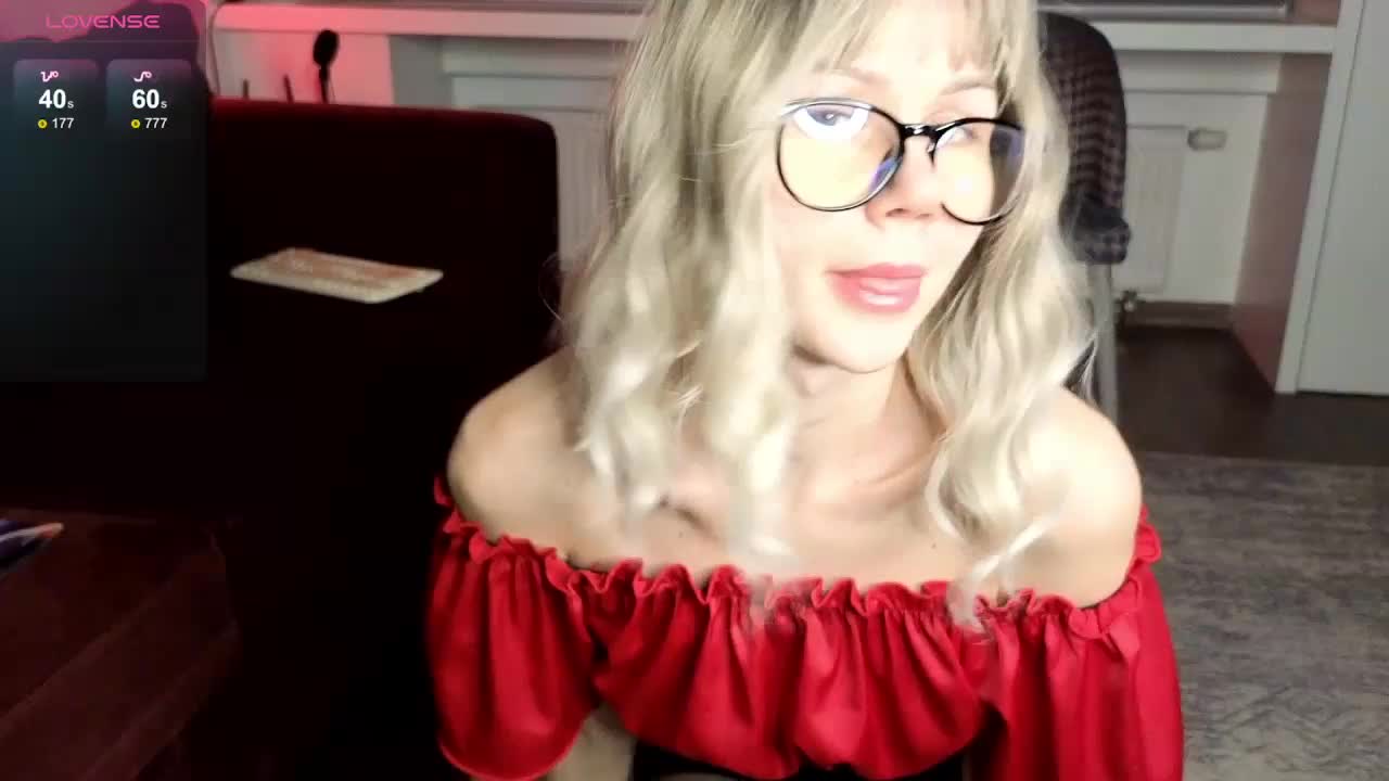 Alice_Starr Live Sex January 29, 2026