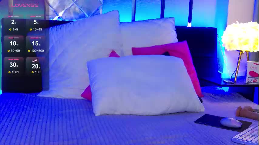 milla_cali Live Sex January 29, 2026