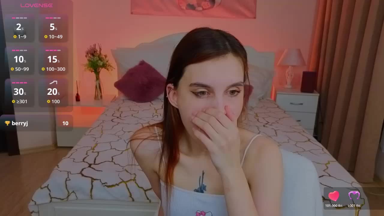 SusieMorris Live Sex January 29, 2026