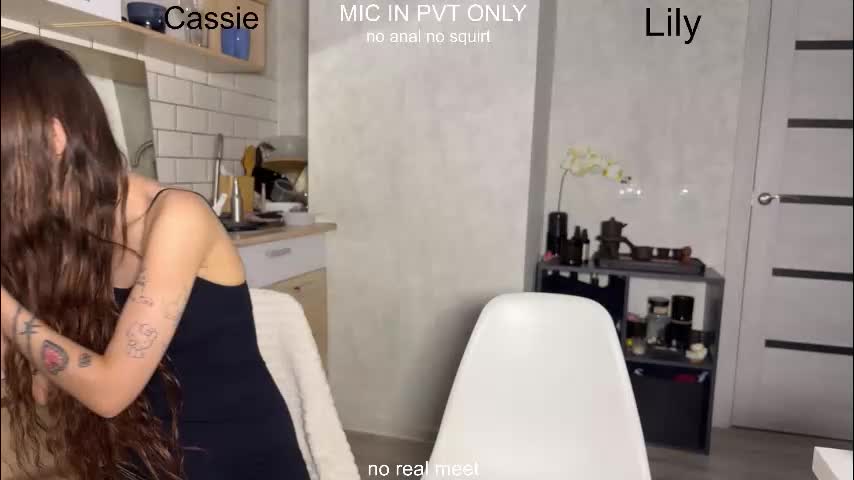 x_kai Live Sex January 29, 2026