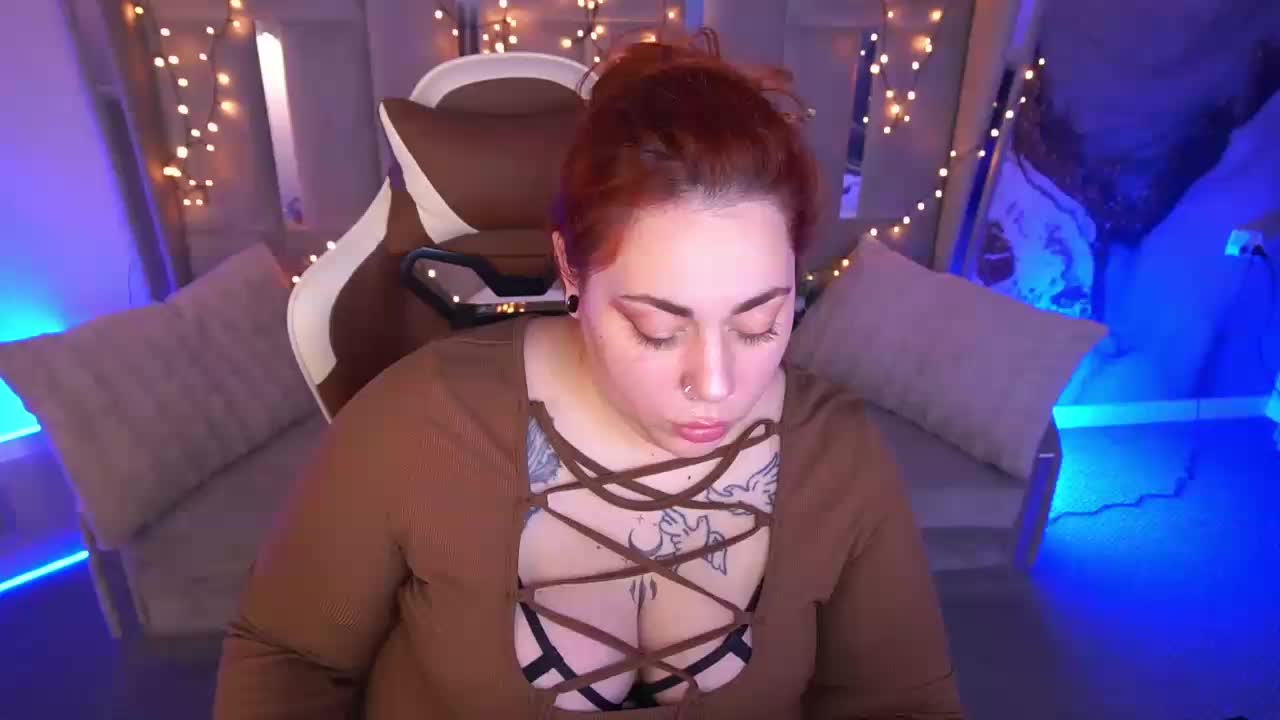 AmazonkaStarrr Live Sex January 29, 2026