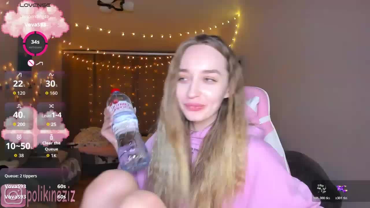 Polikinesis Live Sex January 29, 2026