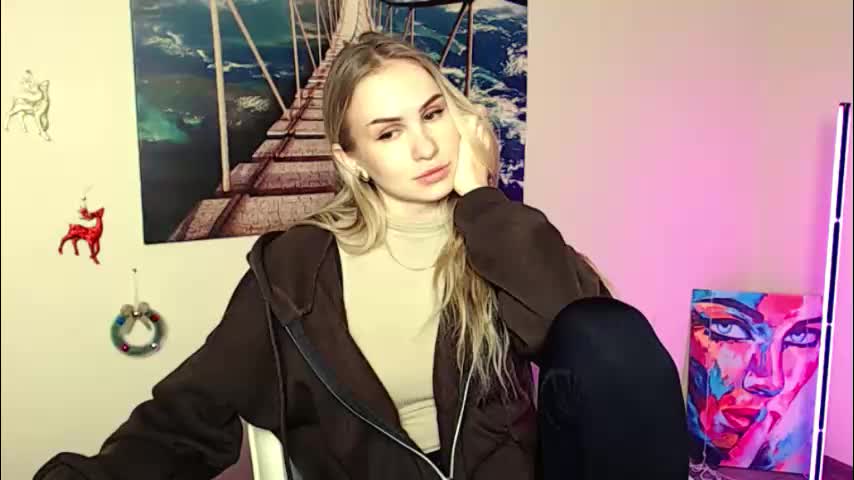 erikagavin Live Sex January 29, 2026