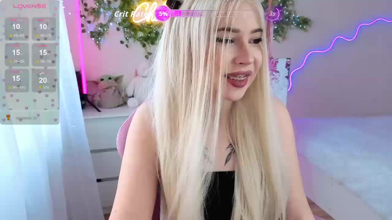 LadyAlis Live Sex January 29, 2026