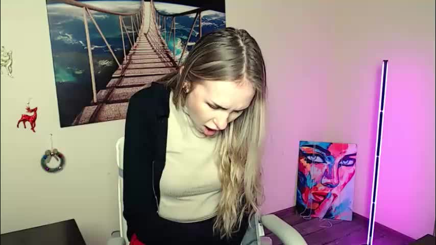 erikagavin Live Sex January 29, 2026