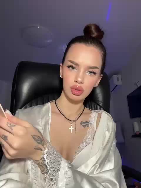 EvaDesire Live Sex January 29, 2026