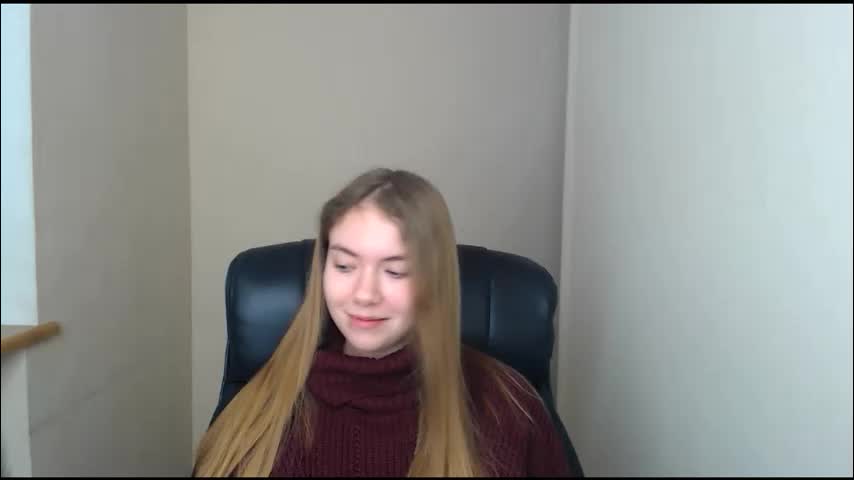 zoey_deuttch Live Sex January 29, 2026