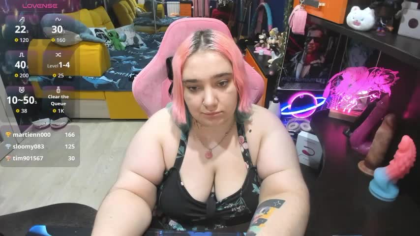 Softie_Sofy Live Sex January 29, 2026